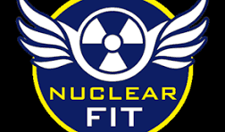 Nuclear Fit obstacle race, Brentwood, Essex