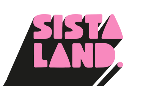 Sistaland festival at Chew Valley Lake, Somerset